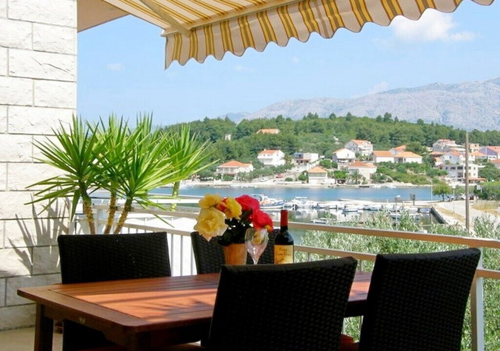 Photo of Outdoor in Lumbarda