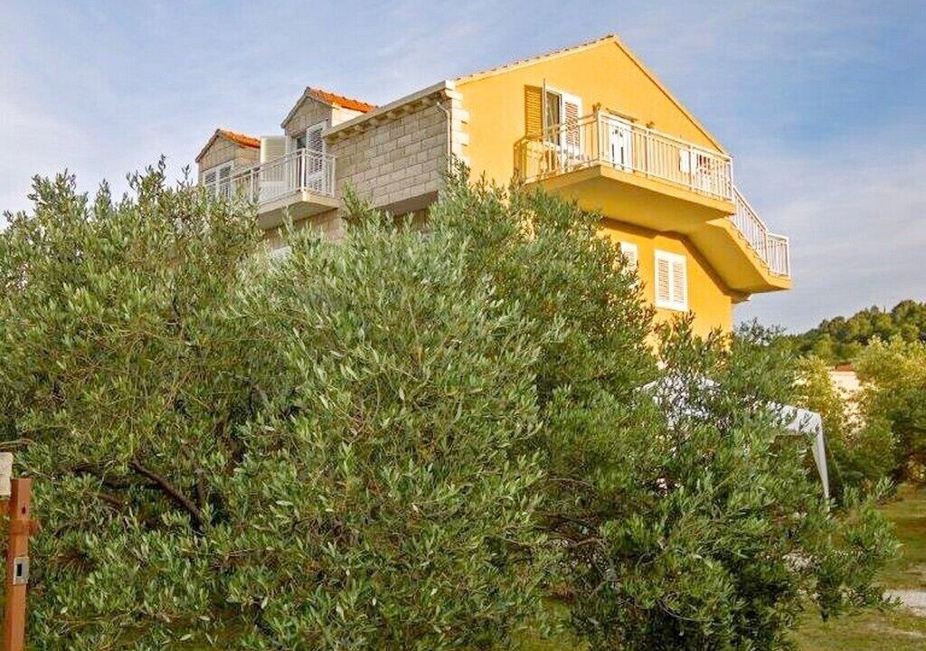 Photo of Outdoor in Lumbarda