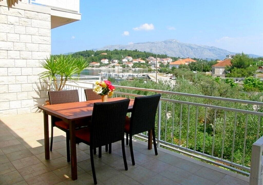 Photo of Outdoor in Lumbarda