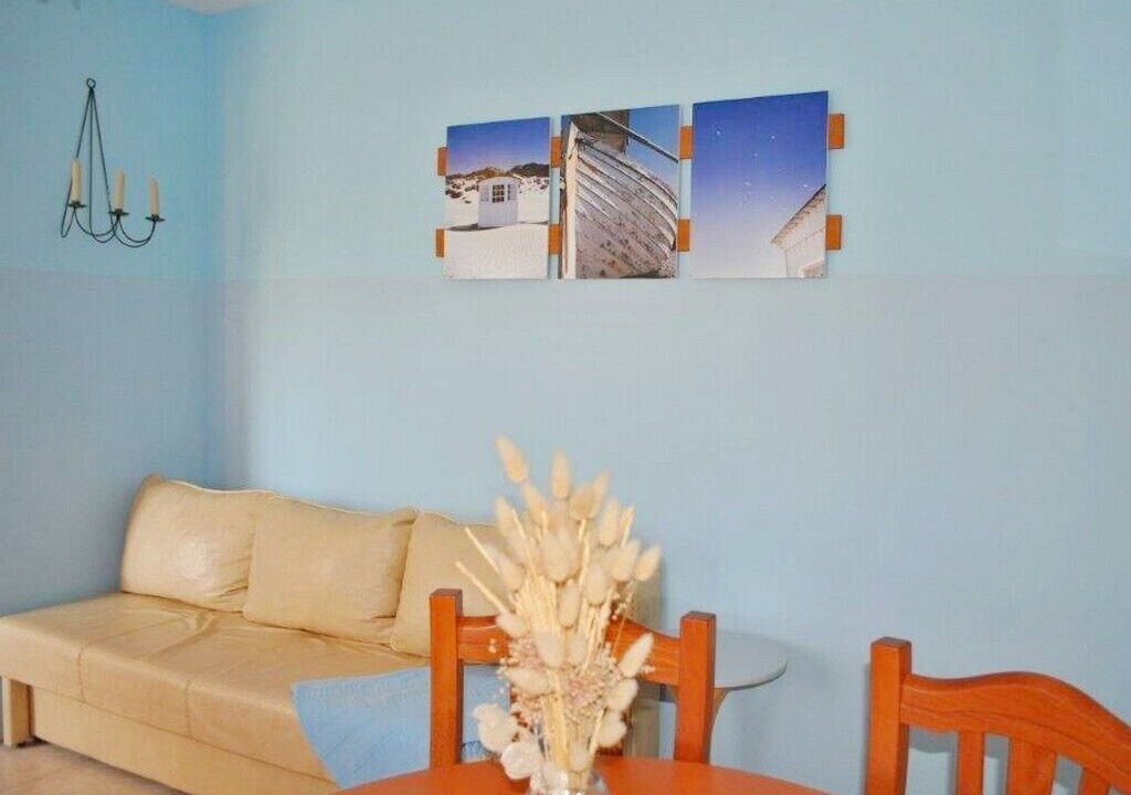 Photo of Livingroom in Lumbarda