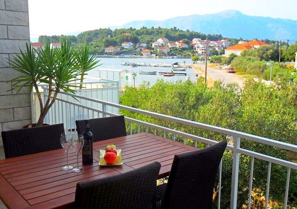 Photo of Outdoor in Lumbarda