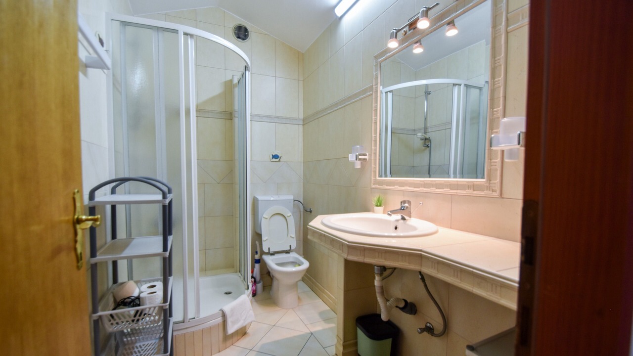 Photo of Bathroom in Banjol