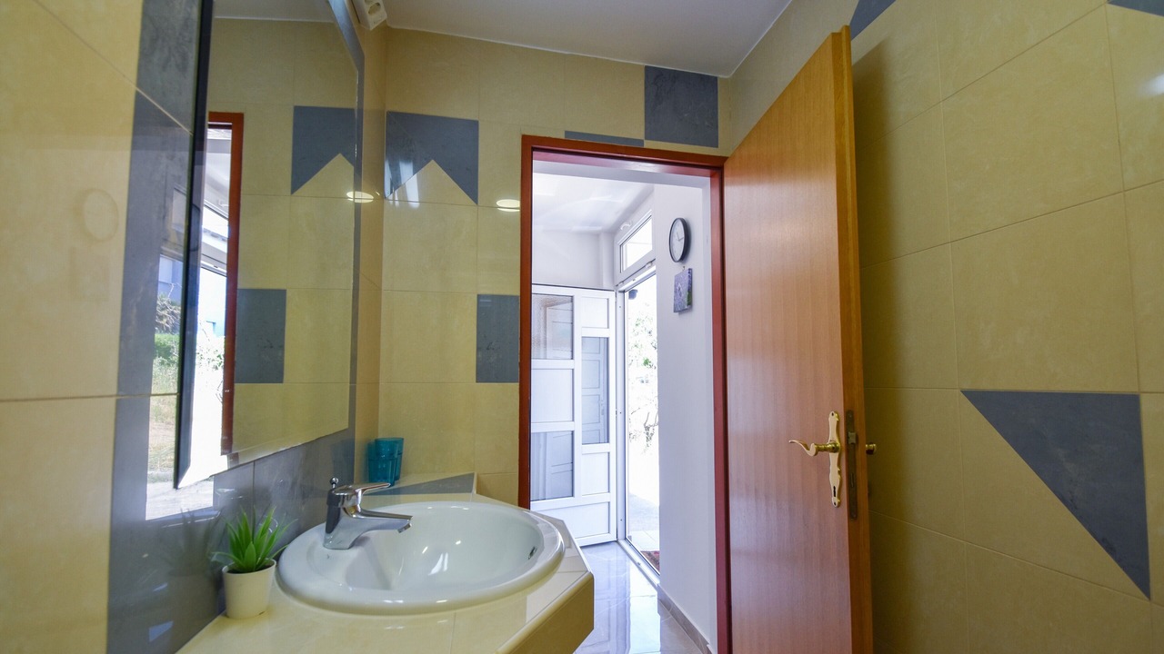 Photo of Bathroom in Banjol