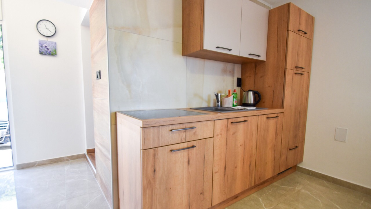 Photo of Kitchen in Banjol