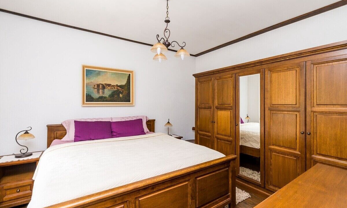 Photo of Bedroom in Zupa dubrovacka