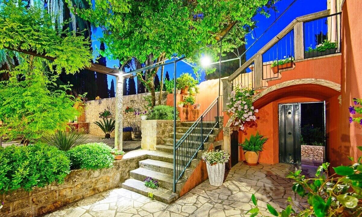 Photo of Outdoor in Zupa dubrovacka