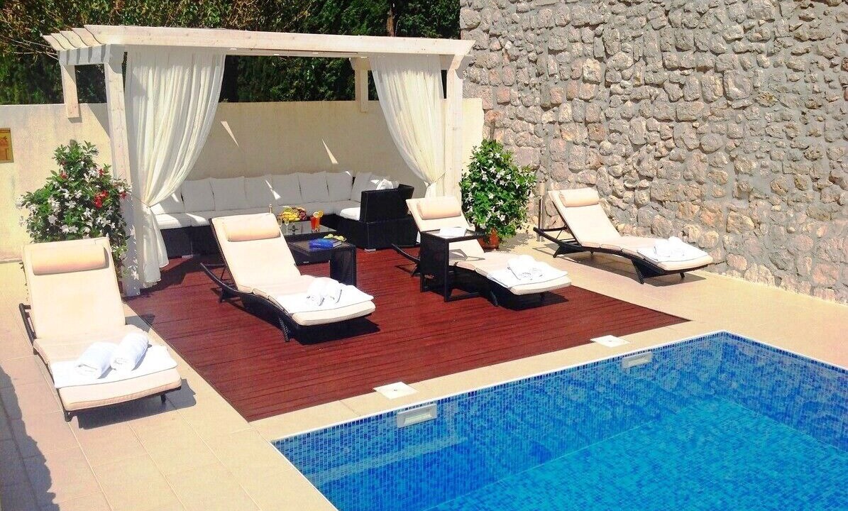 Photo of Outdoor in Zupa dubrovacka