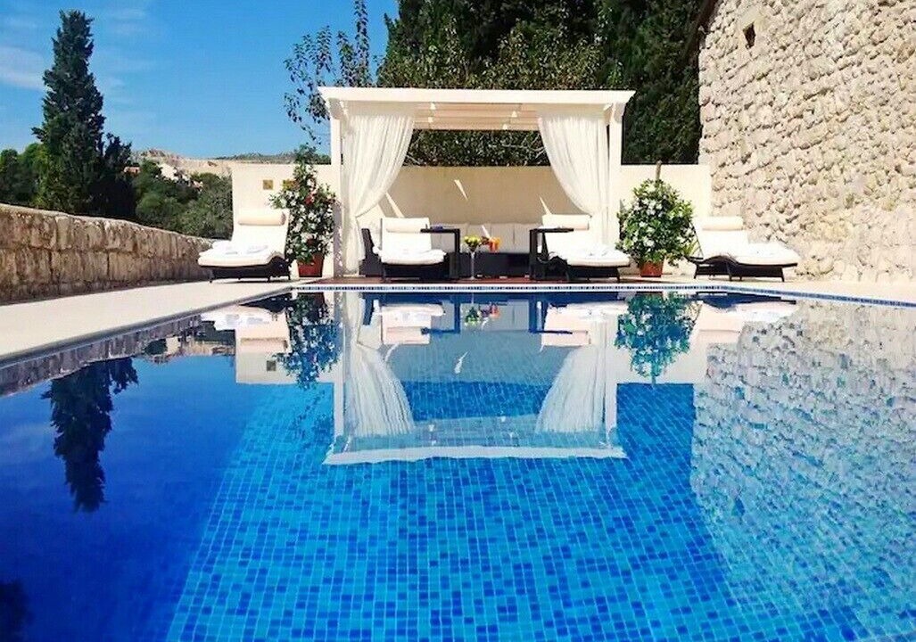 Photo of Outdoor in Zupa dubrovacka