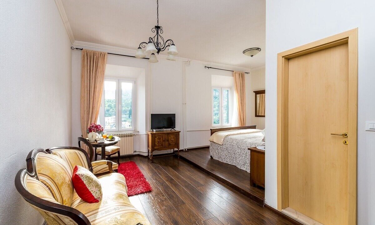 Photo of Bedroom in Zupa dubrovacka