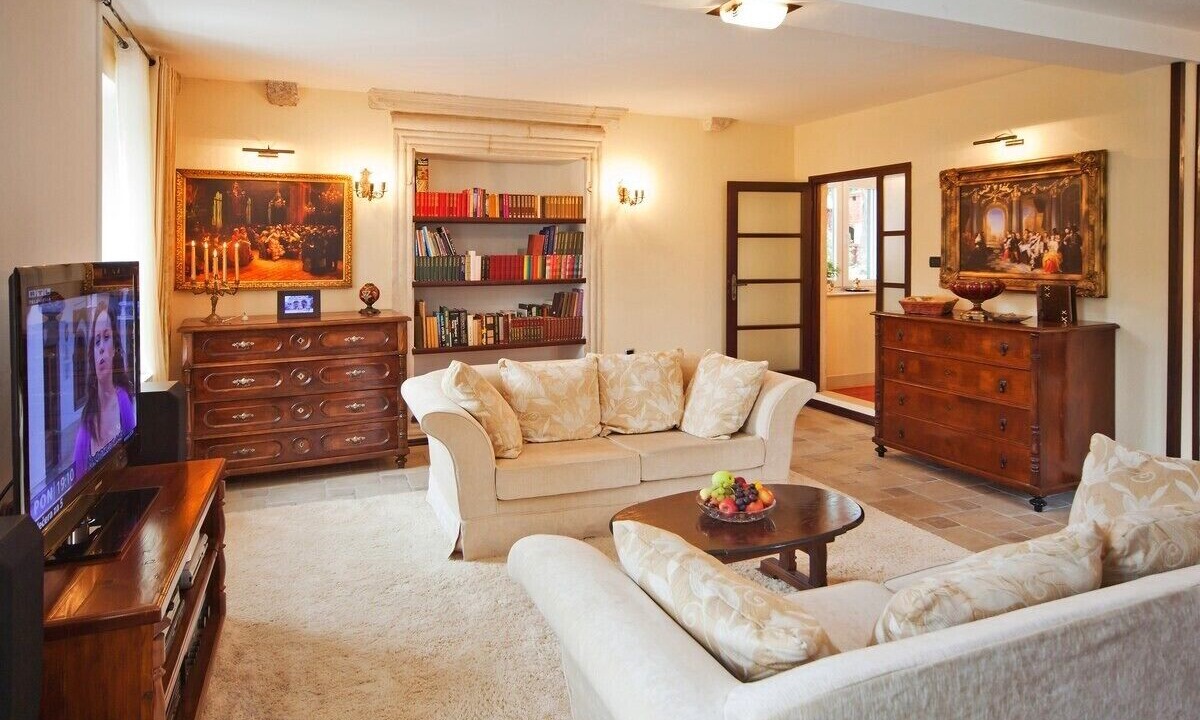Photo of Livingroom in Zupa dubrovacka