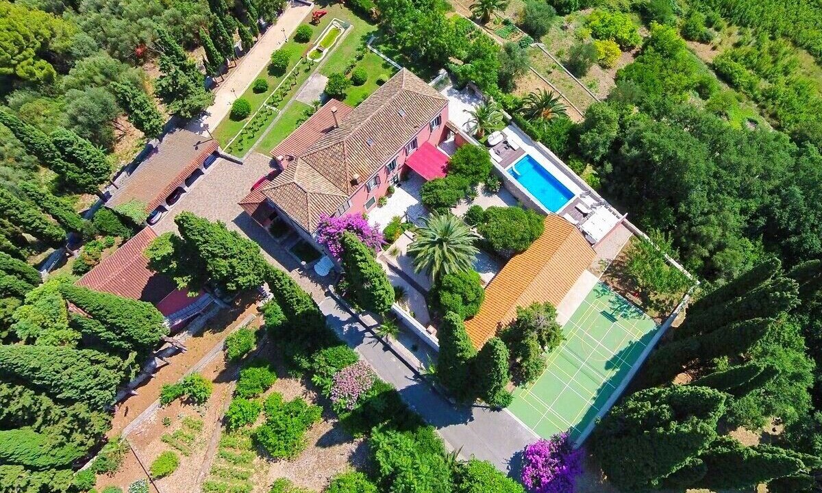 Photo of Outdoor in Zupa dubrovacka
