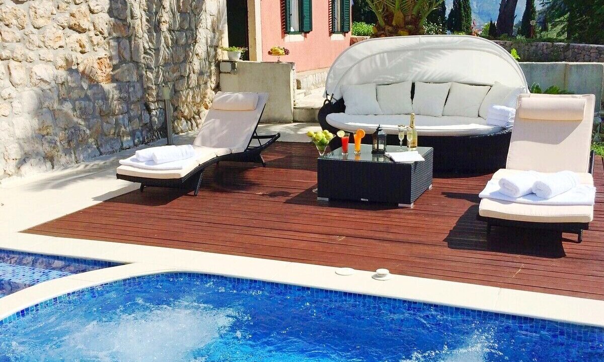 Photo of Outdoor in Zupa dubrovacka