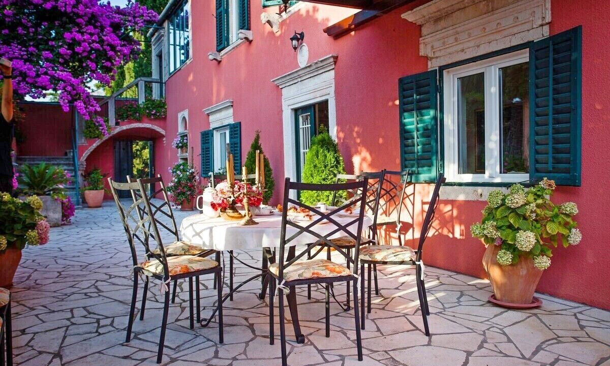 Photo of Outdoor in Zupa dubrovacka