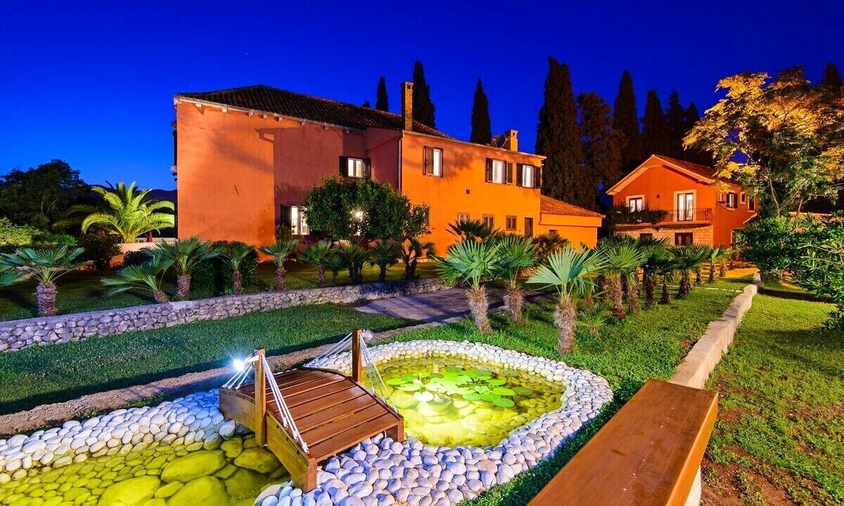 Photo of Outdoor in Zupa dubrovacka
