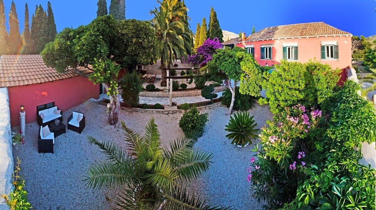 Photo of Outdoor in Zupa dubrovacka