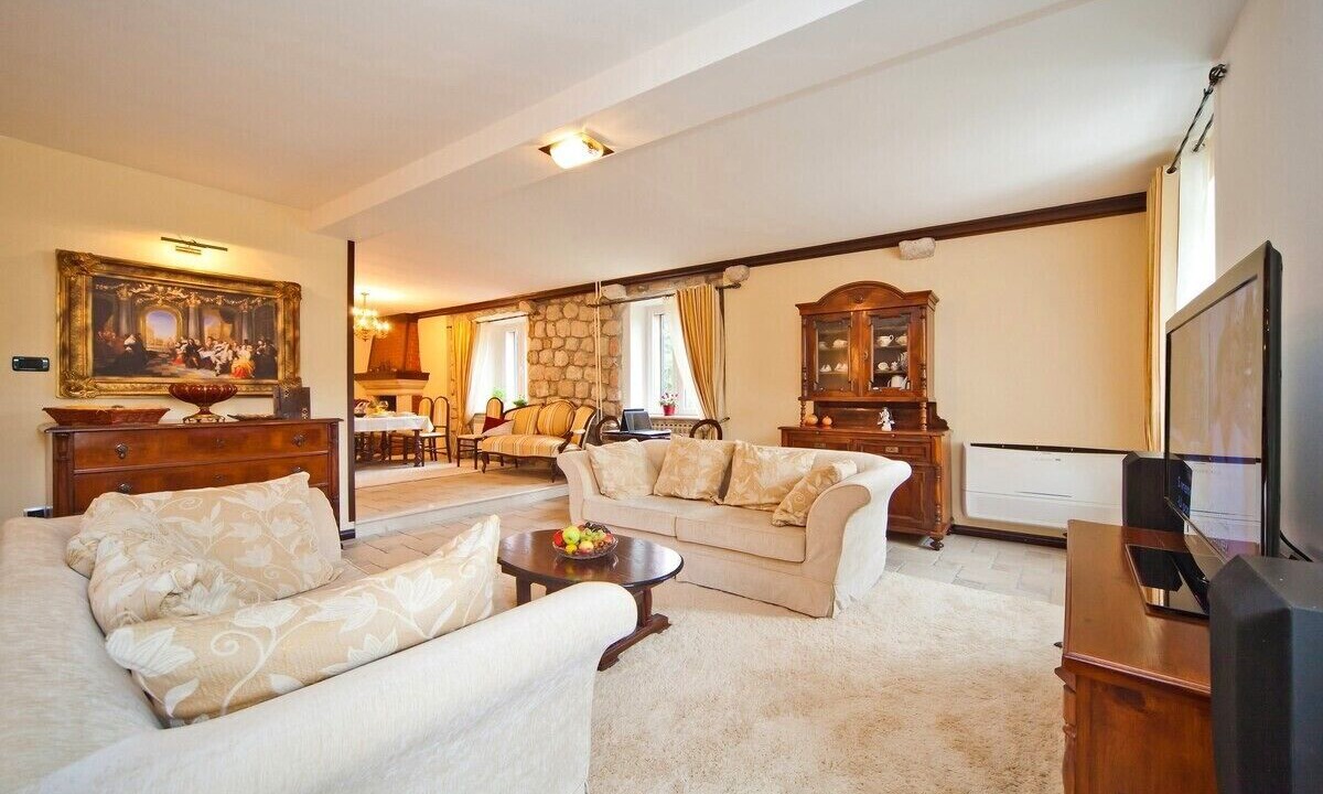 Photo of Livingroom in Zupa dubrovacka
