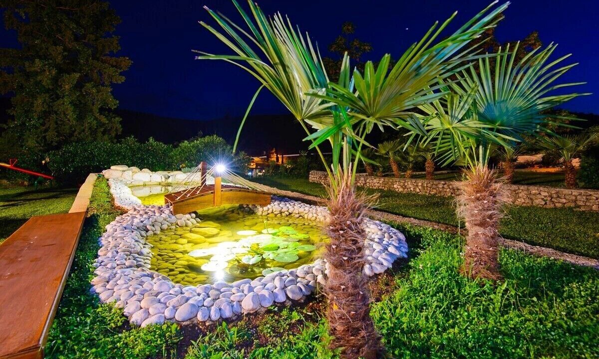 Photo of Outdoor in Zupa dubrovacka