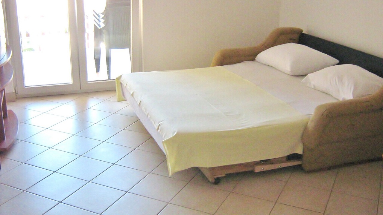 Photo of Bedroom in Pag