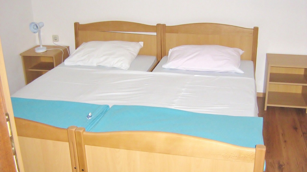 Photo of Bedroom in Pag