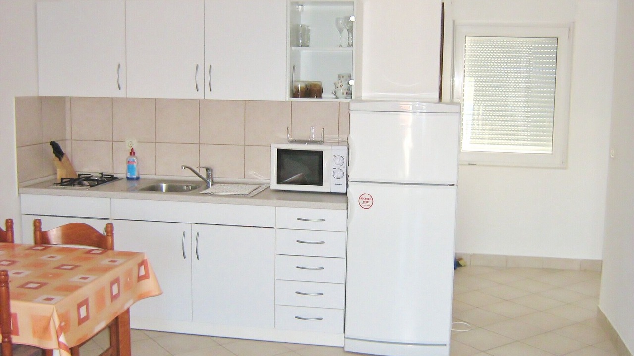Photo of Kitchen in Pag