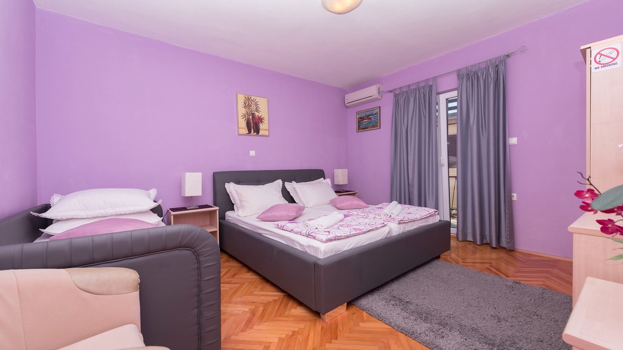 Photo of Bedroom in Vrpolje