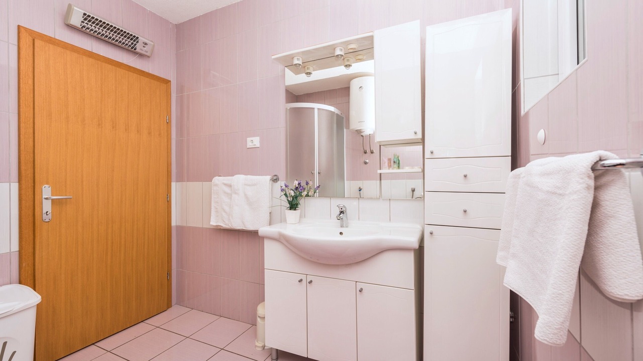 Photo of Bathroom in Vrpolje