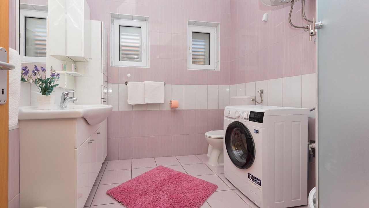 Photo of Bathroom in Vrpolje