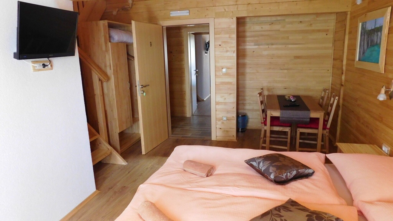 Photo of Bedroom in Grabovac