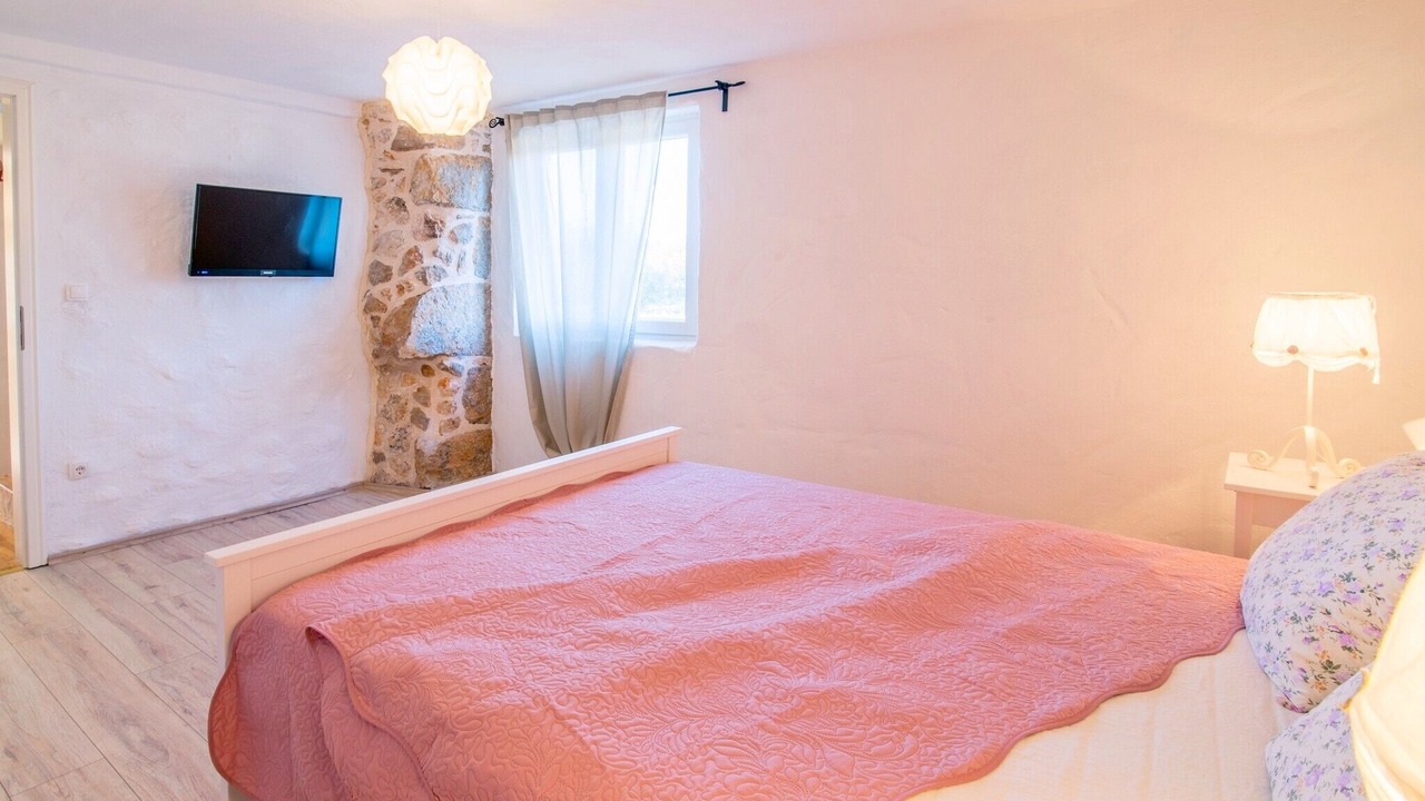 Photo of Bedroom in Garica