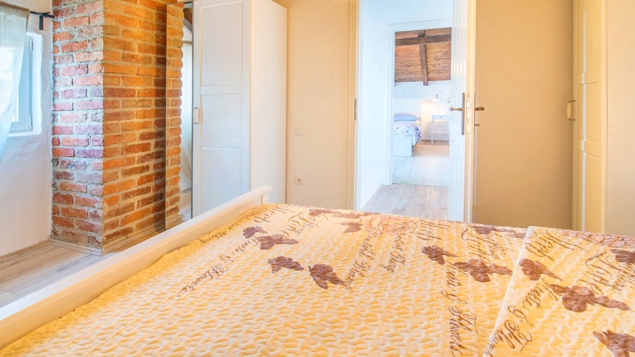 Photo of Bedroom in Garica