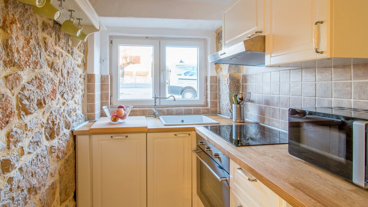 Photo of Kitchen in Garica