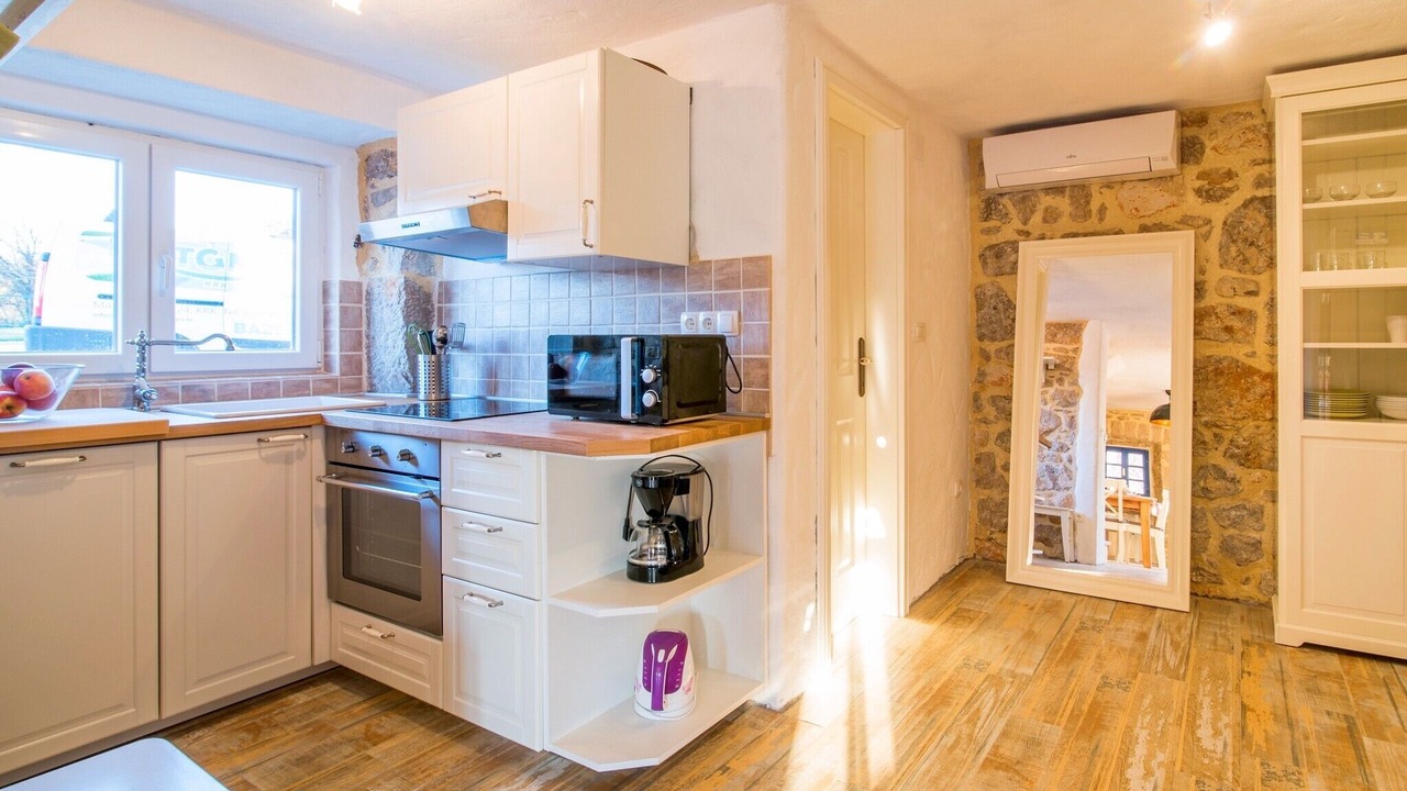 Photo of Kitchen in Garica