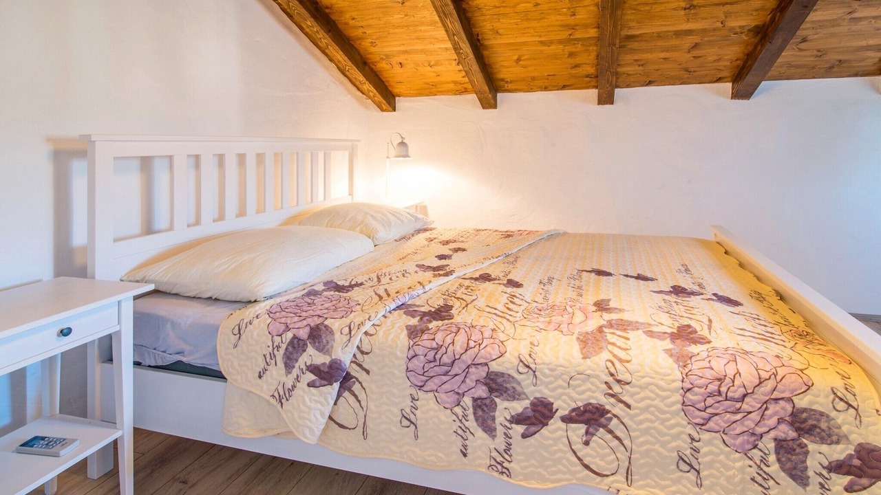 Photo of Bedroom in Garica