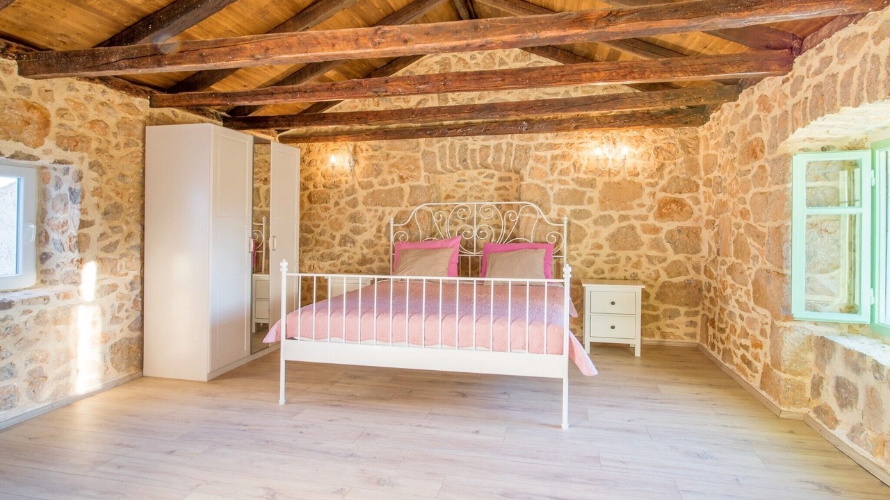 Photo of Bedroom in Garica