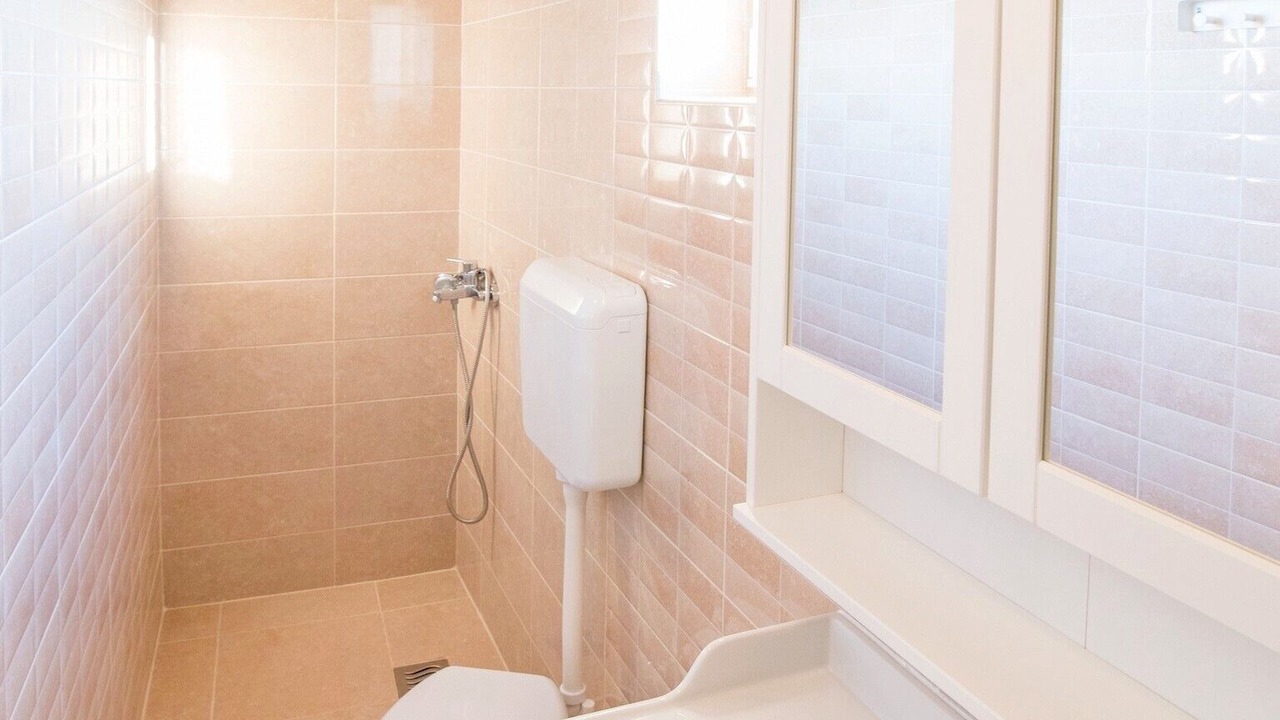 Photo of Bathroom in Garica