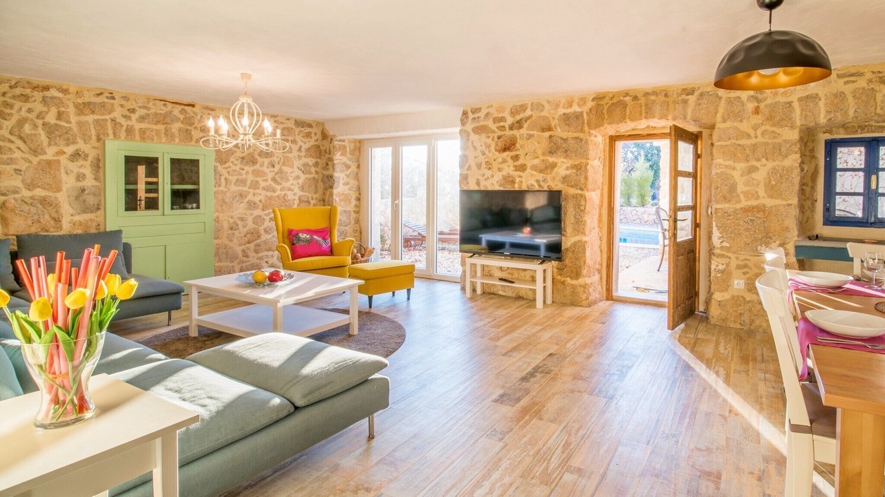 Photo of Livingroom in Garica