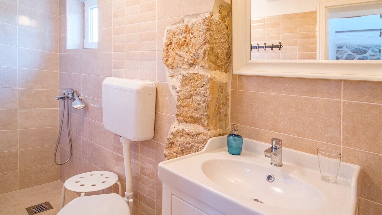 Photo of Bathroom in Garica