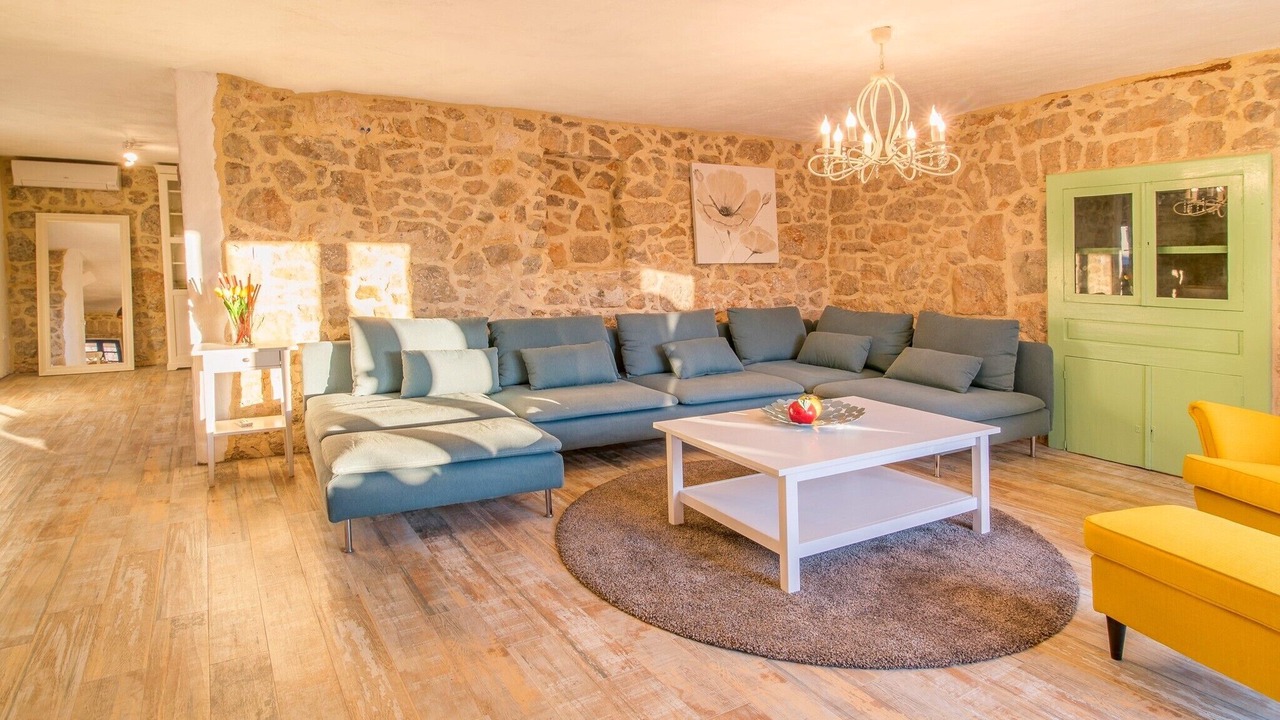Photo of Livingroom in Garica
