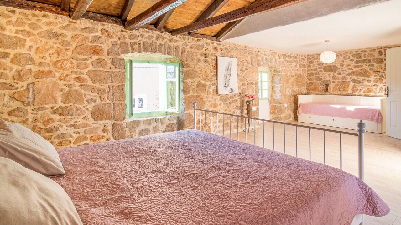 Photo of Bedroom in Garica
