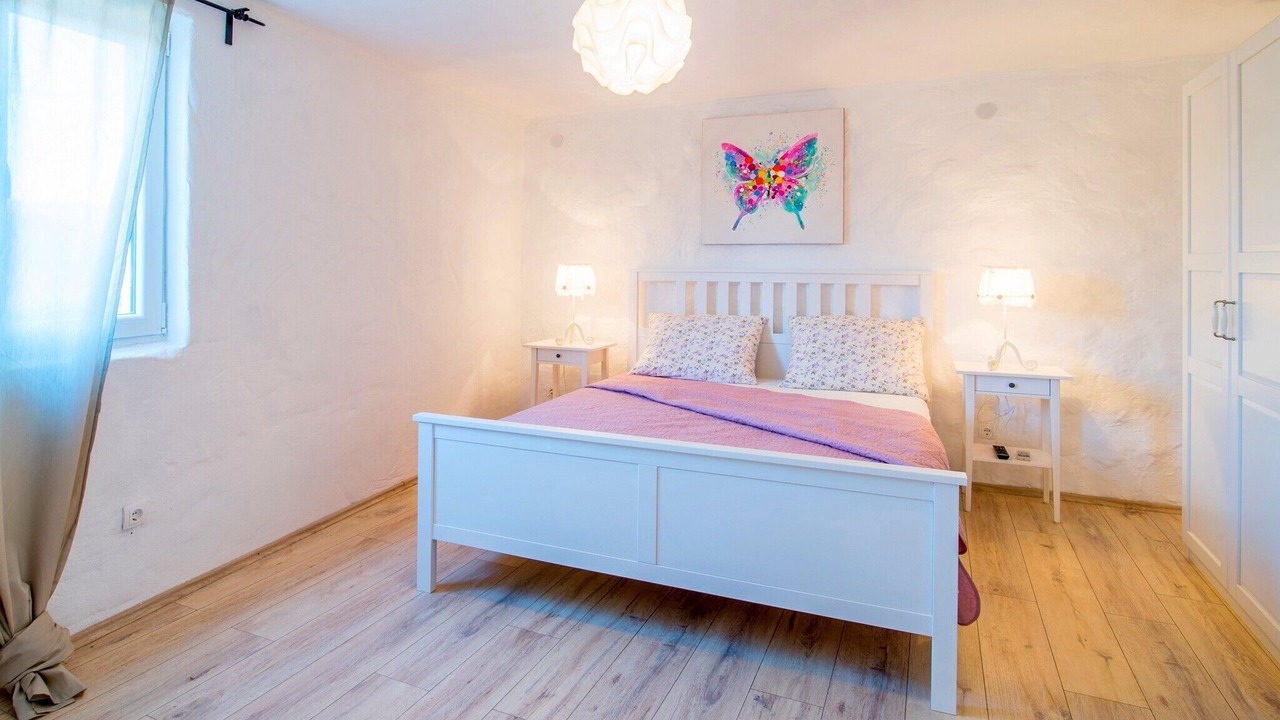 Photo of Bedroom in Garica