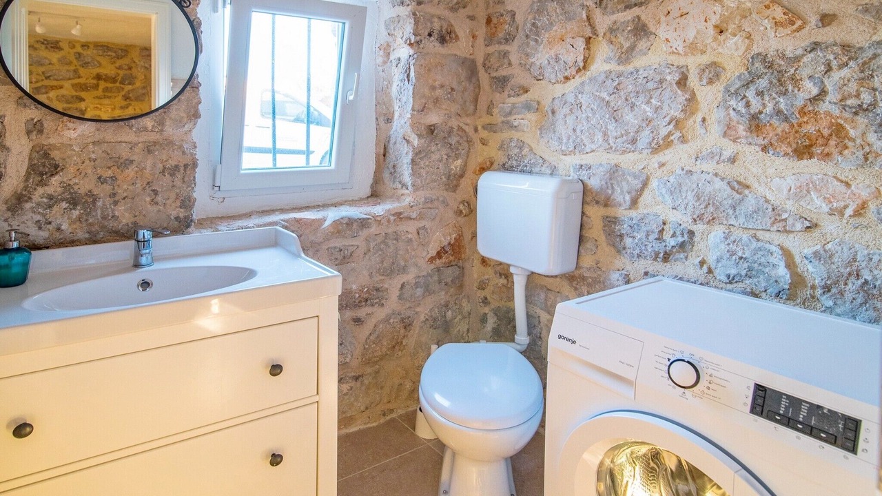 Photo of Bathroom in Garica