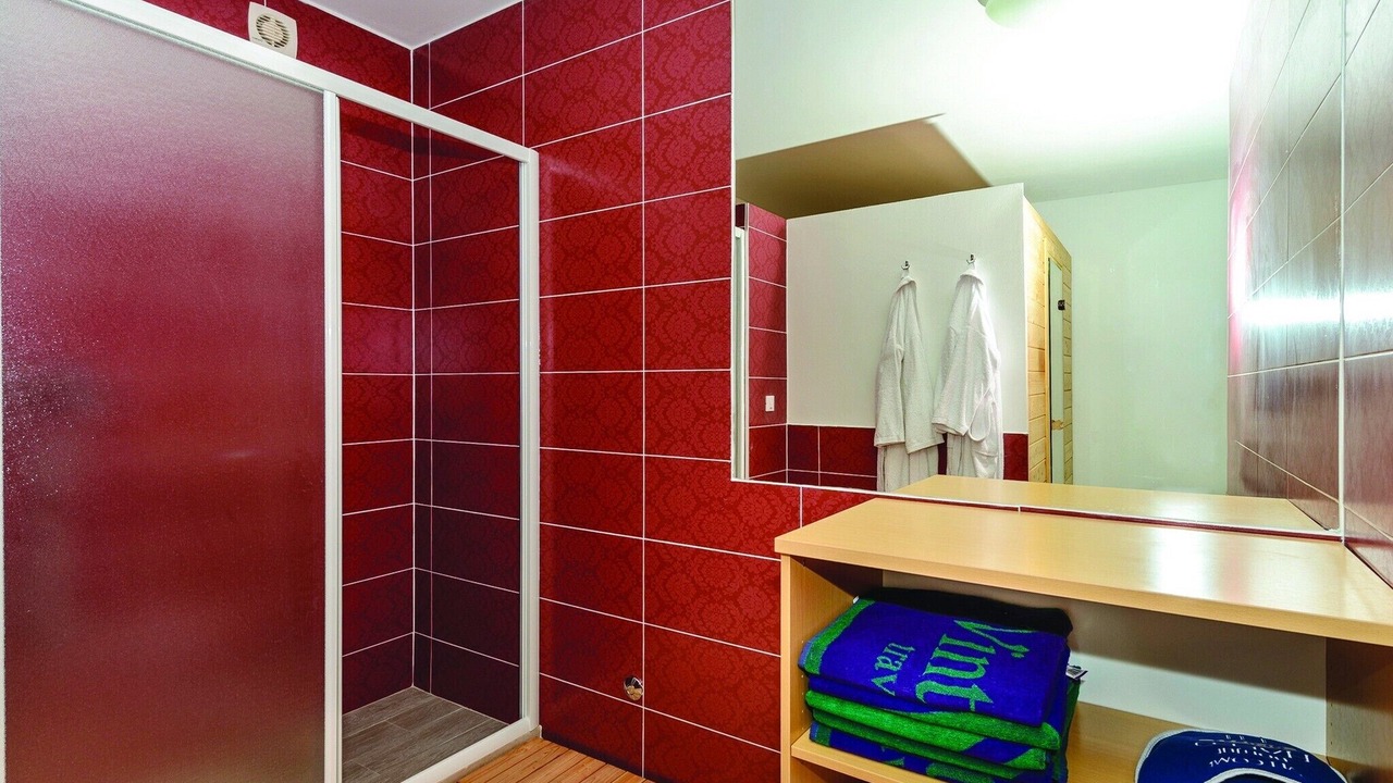 Photo of Bathroom in Dubravka