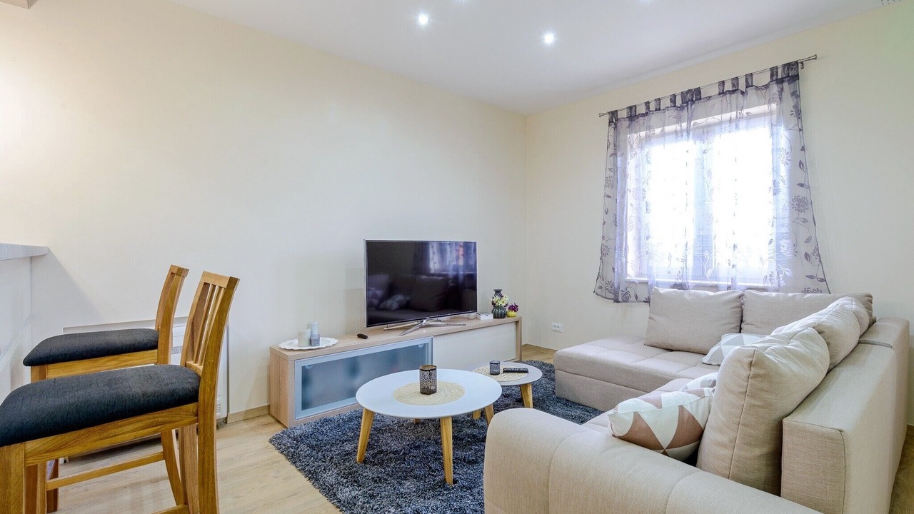 Photo of Livingroom in Dubravka