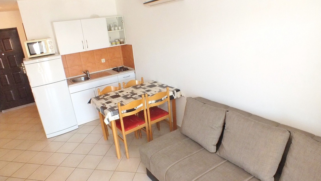 Photo of Livingroom in Pag