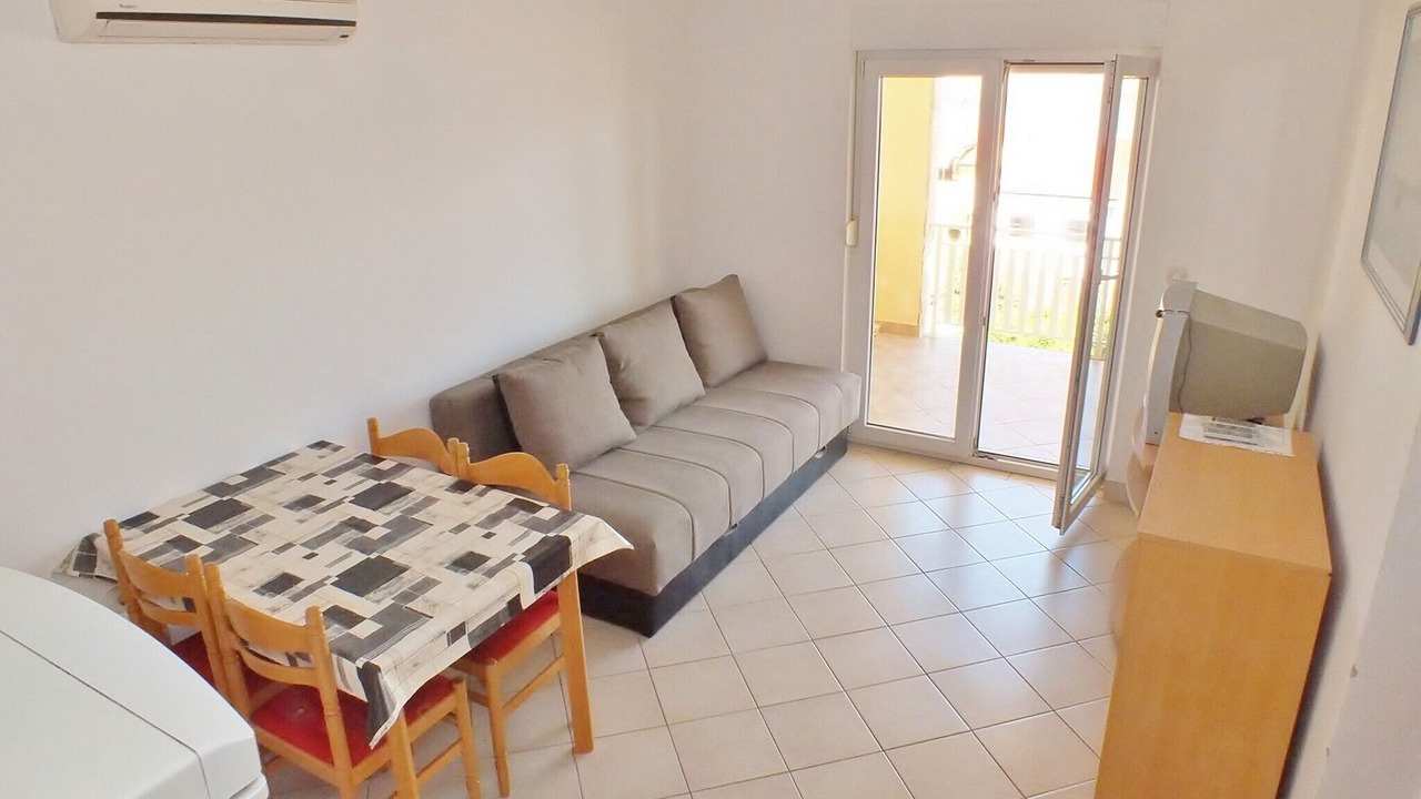 Photo of Livingroom in Pag