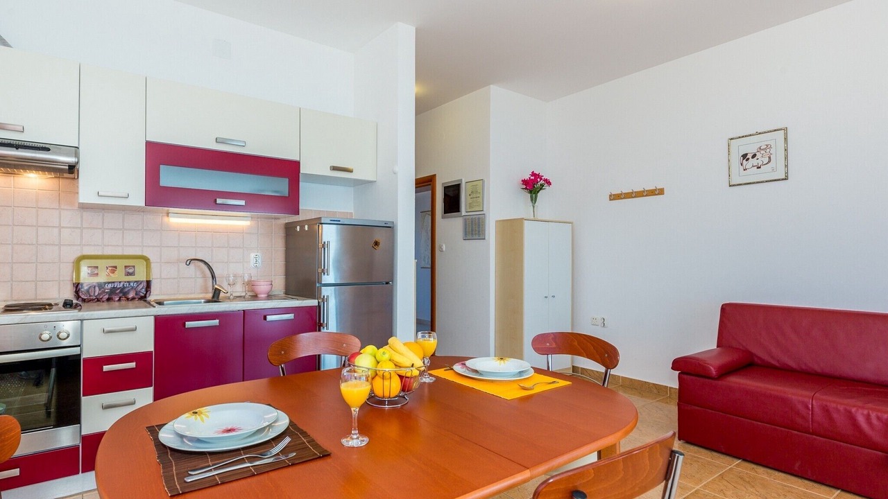 Photo of Kitchen in Lun