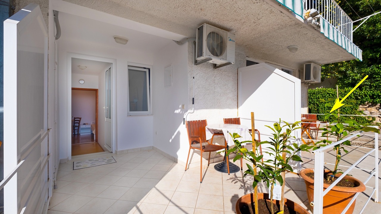 Photo of Outdoor in Mlini
