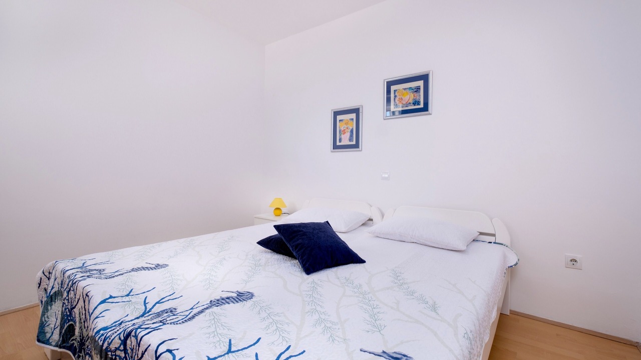 Photo of Bedroom in Mlini
