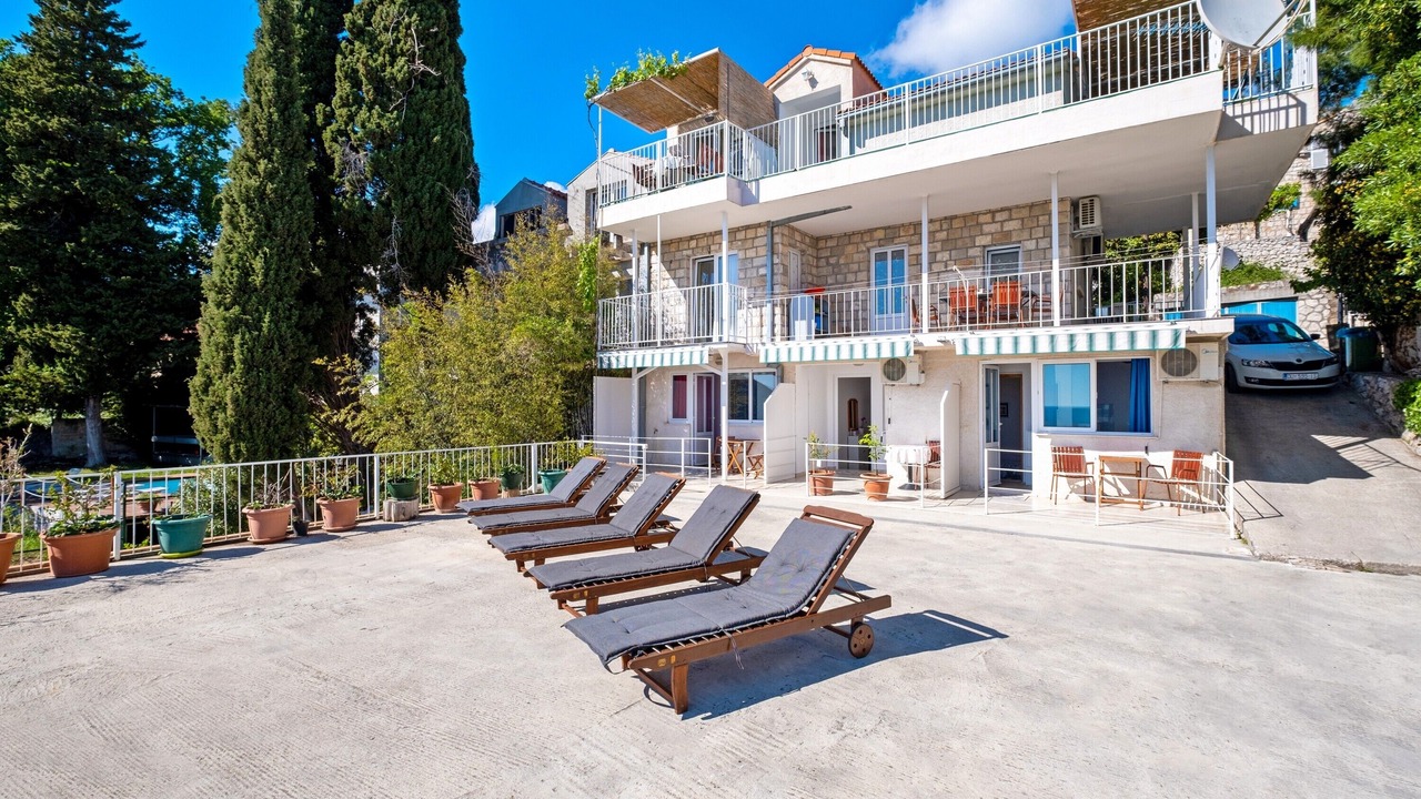 Photo of Outdoor in Mlini