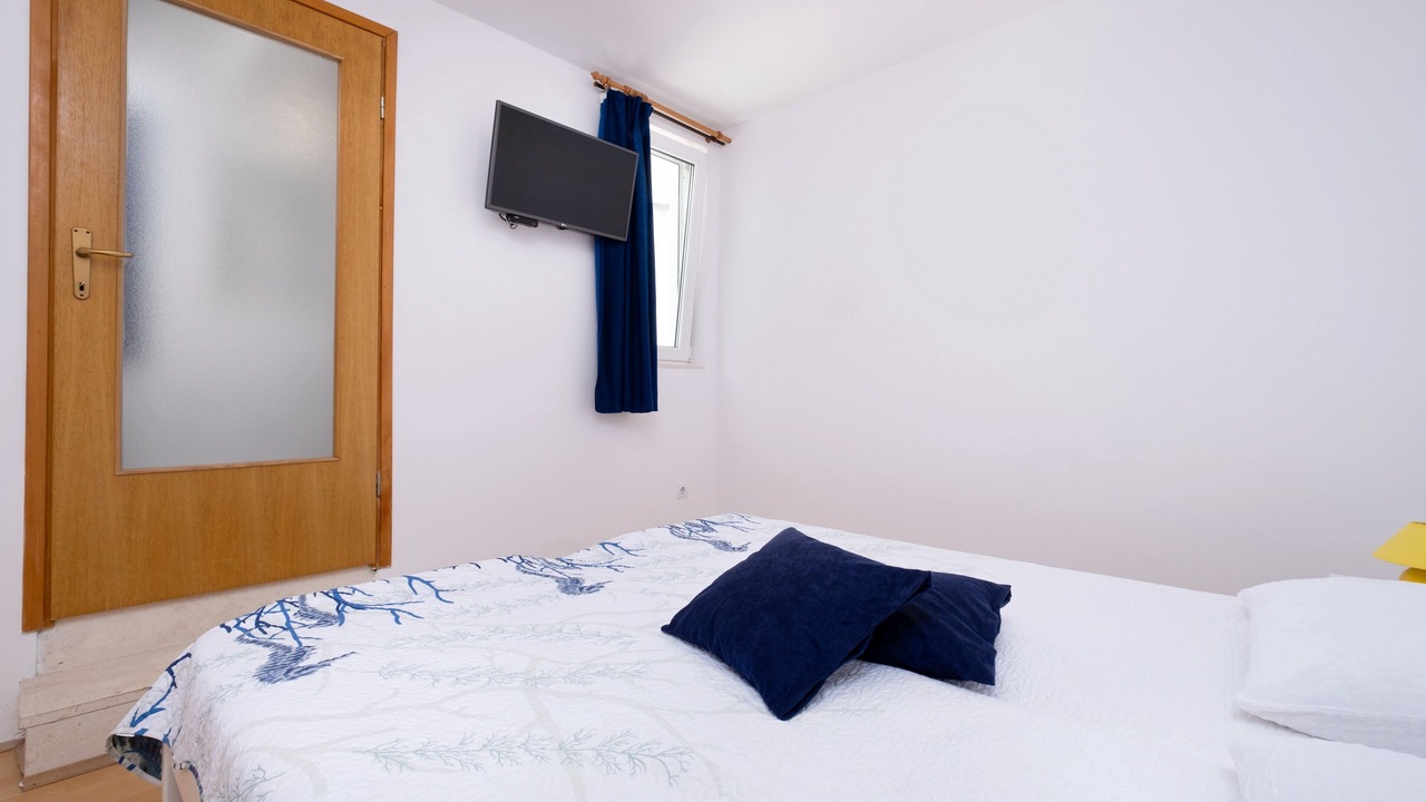 Photo of Bedroom in Mlini